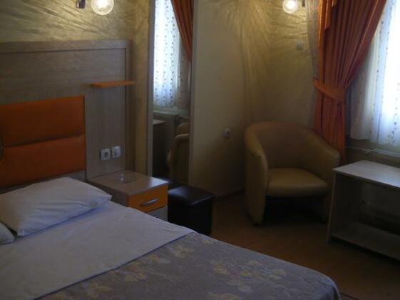 Grand Eraslan Hotel - Photo2