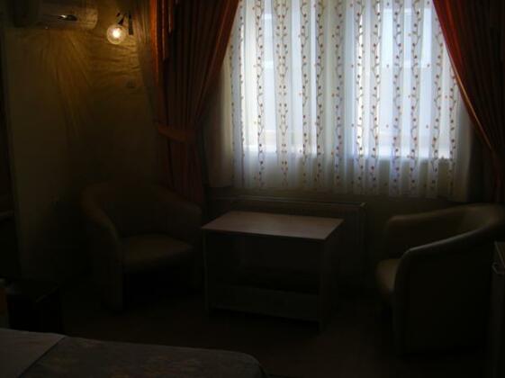 Grand Eraslan Hotel - Photo3