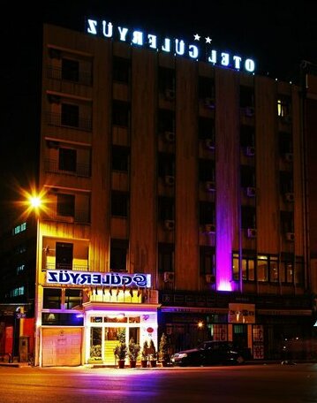 Guleryuz Hotel
