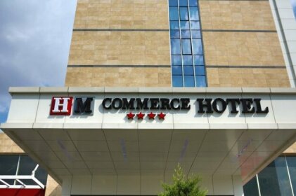 Hm Commerce Hotel