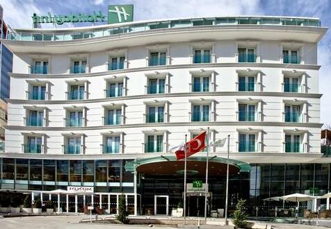 Holiday Inn Ankara-Kavaklidere - Photo3