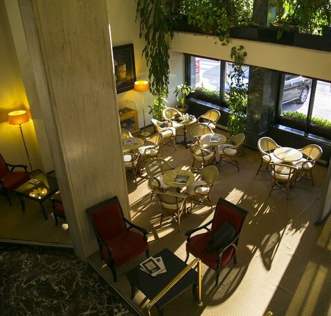Hotel Best Ankara - Photo4