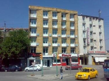 Hotel Deniz Ankara