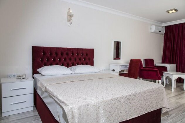 Hotel Kayra Ankara - Photo3