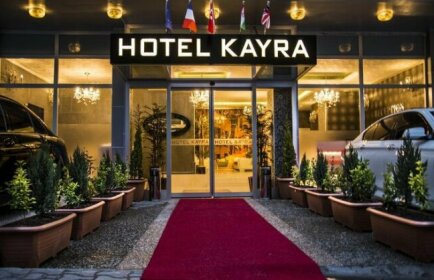 Hotel Kayra Ankara