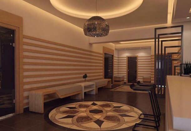 Koza Millenyum Hotel Spa - Photo2