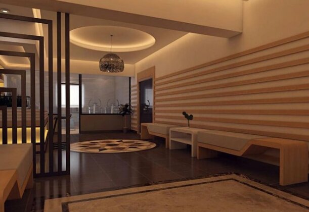 Koza Millenyum Hotel Spa - Photo4