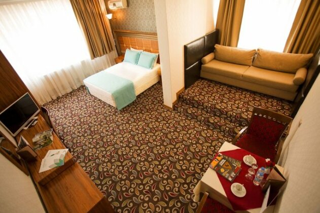 Marya Hotel Ankara - Photo3