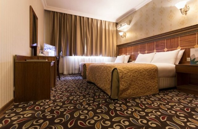 Marya Hotel Ankara - Photo4