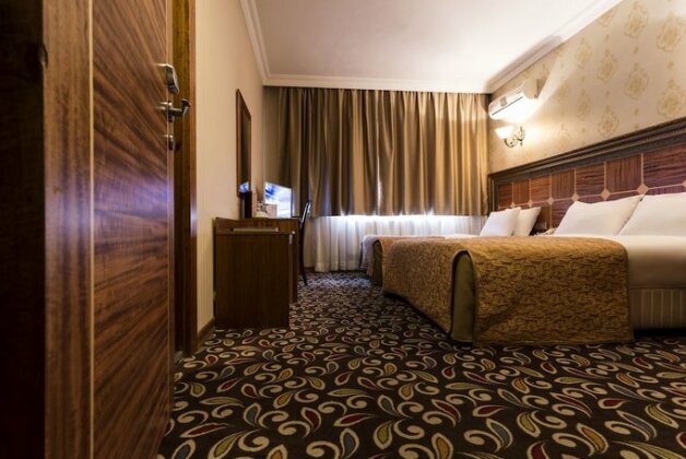 Marya Hotel Ankara - Photo5