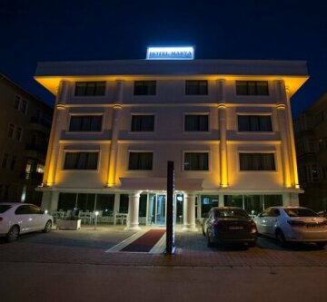 Marya Hotel Ankara