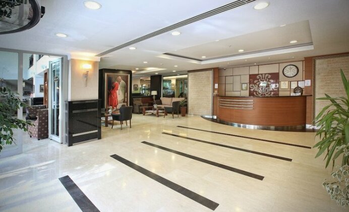 Midas Hotel Ankara - Photo3