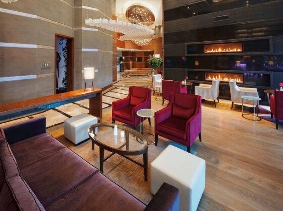 Movenpick Hotel Ankara - Photo3
