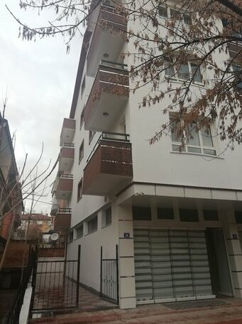 New House Ankara