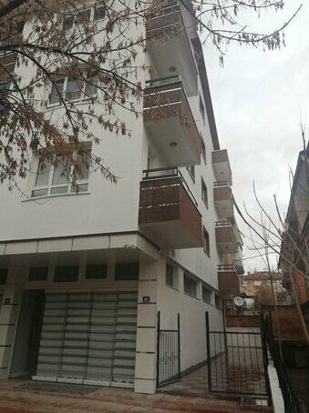 New House Ankara