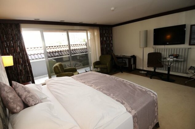 Ontur Butik Hotel - Photo5