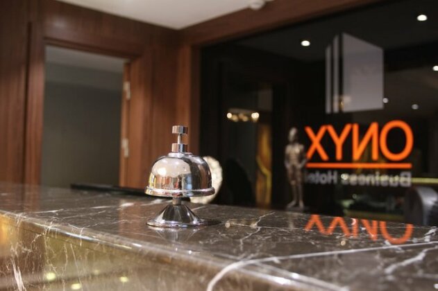 Onyx Business Hotel - Photo5