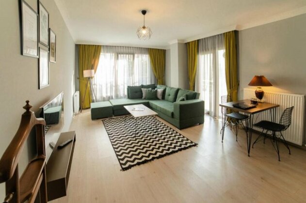 OTTO LOFT Premium Apartments - Photo2