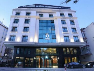 Q Hotel Ankara