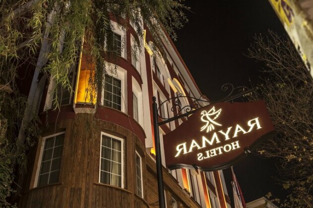 Raymar Hotels Ankara