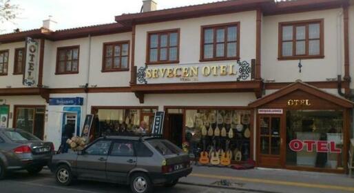 Sevecen Hotel