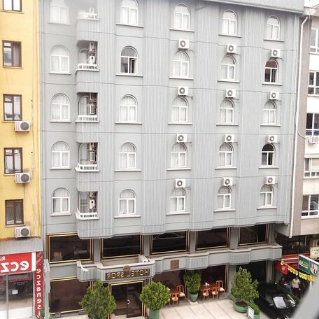 Spor Hotel - Photo2