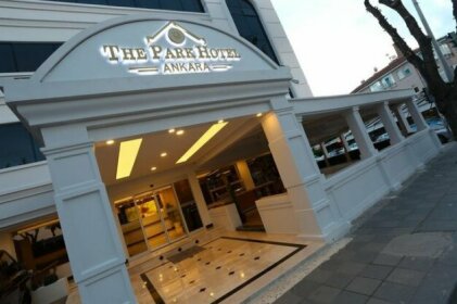 The Park Hotel Ankara