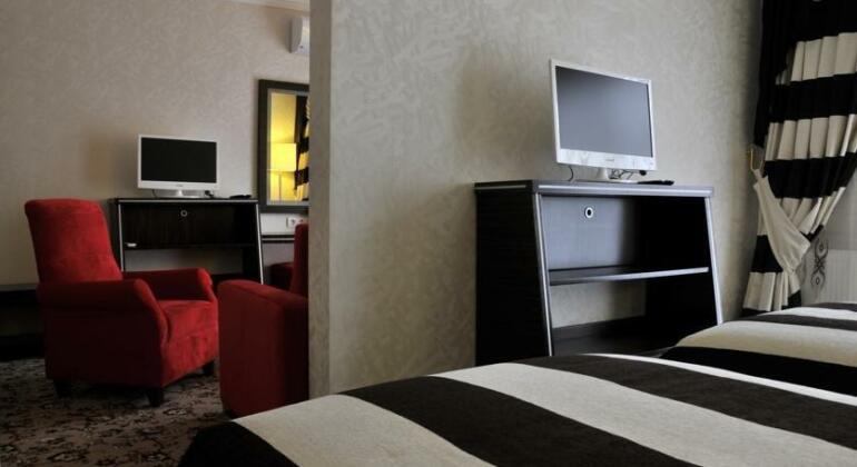 Turist Hotel Ankara - Photo3