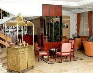 Uzun Jolly Hotel Ankara - Photo3