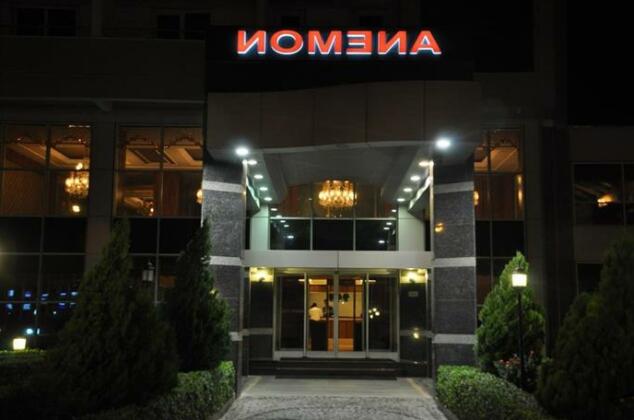 Anemon Antakya Hotel - Photo2