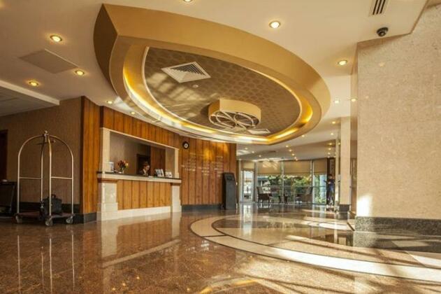 Anemon Antakya Hotel - Photo3