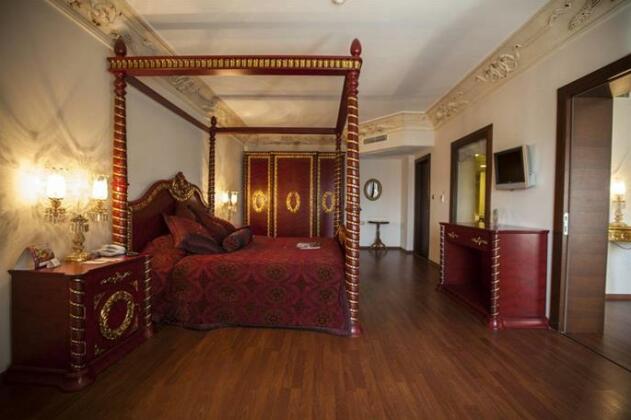 Anemon Antakya Hotel - Photo4