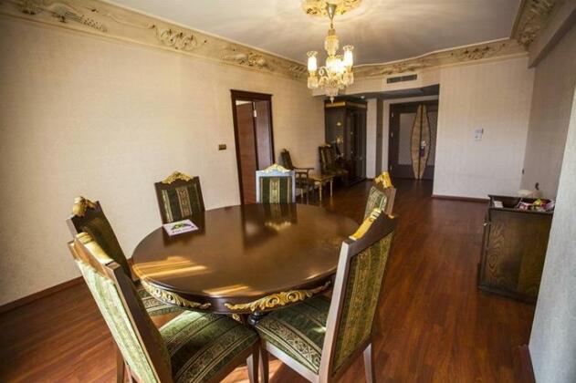 Anemon Antakya Hotel - Photo5