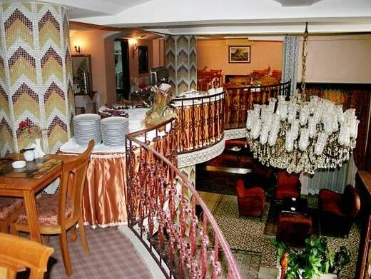 Antik Beyazit Hotel - Photo3
