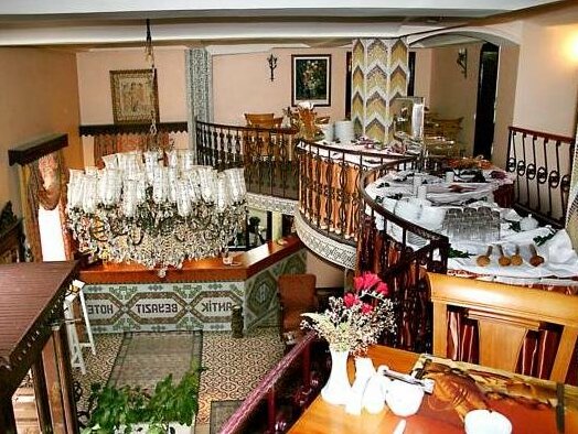 Antik Beyazit Hotel - Photo4