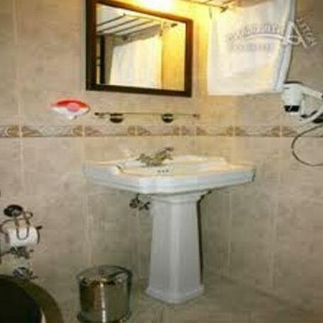 Antik Grand Hotel - Photo2