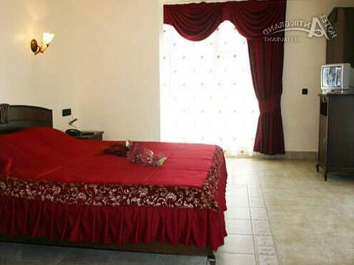 Antik Grand Hotel - Photo3