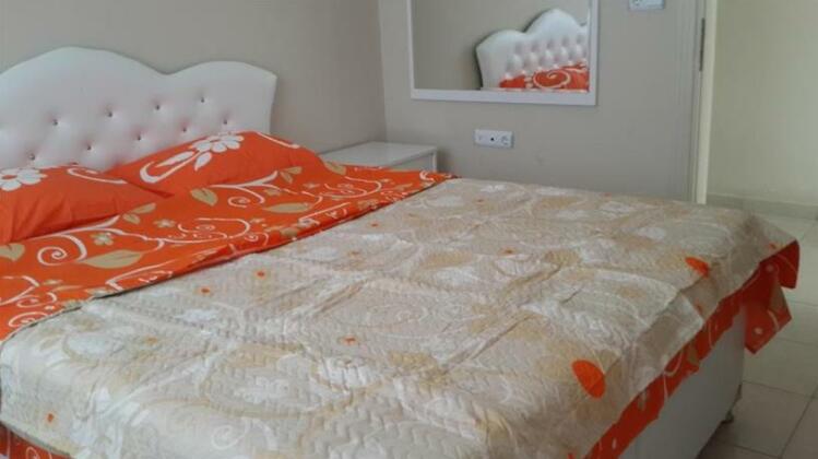 Antioch Luxury Homes
