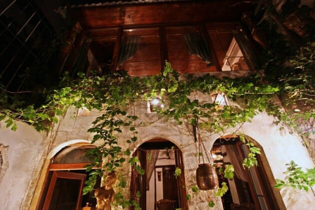 Antique Celtik House - Photo2
