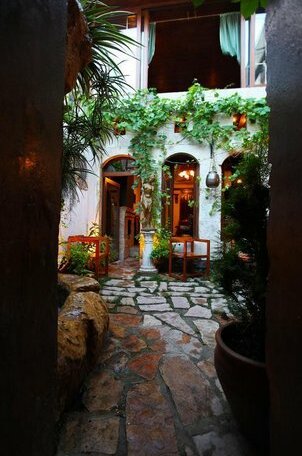 Antique Celtik House - Photo3