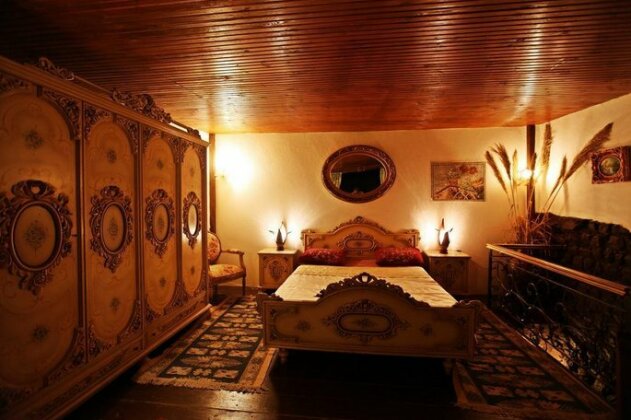 Antique Celtik House - Photo4