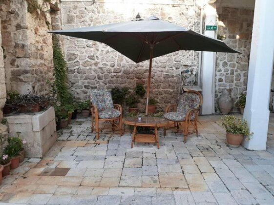 Boutique Hotel in Old Antakya - Photo3