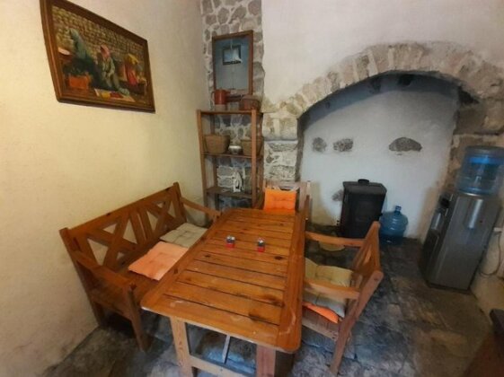 Boutique Hotel in Old Antakya - Photo5