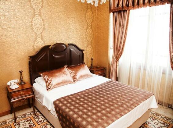Cankaya Konaklari Hotel - Photo2