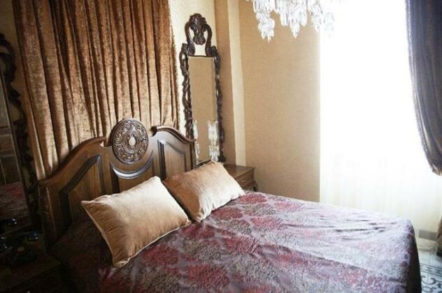 Cankaya Konaklari Hotel - Photo3