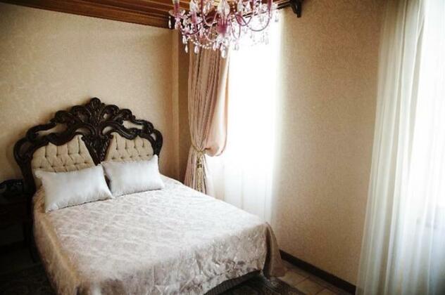 Cankaya Konaklari Hotel - Photo4