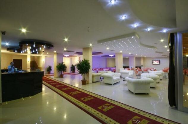 De Liban Hotel - Photo2