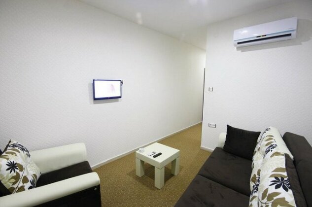 De Liban Hotel - Photo4