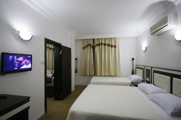 De Liban Hotel - Photo5