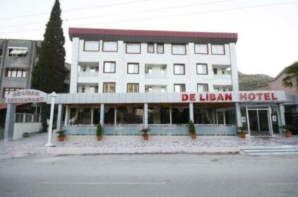 De Liban Hotel